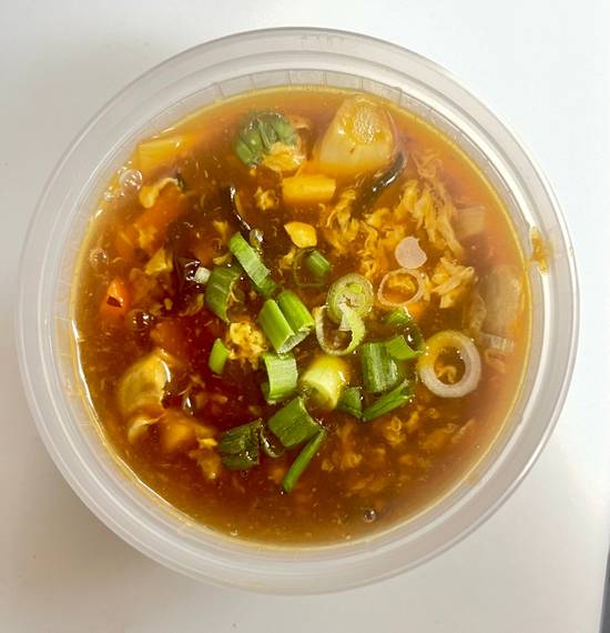 HandS Soup (S)