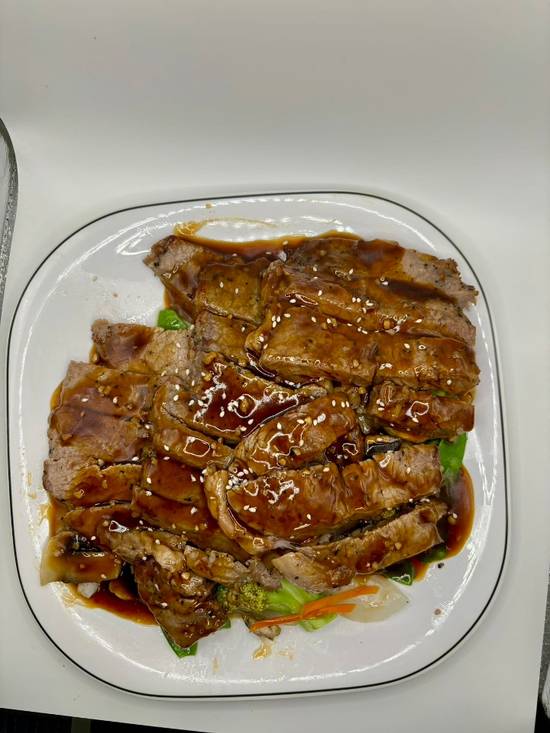 hong kong steak