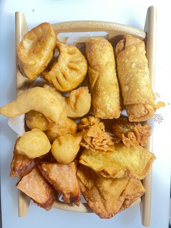 Special Platter for 2