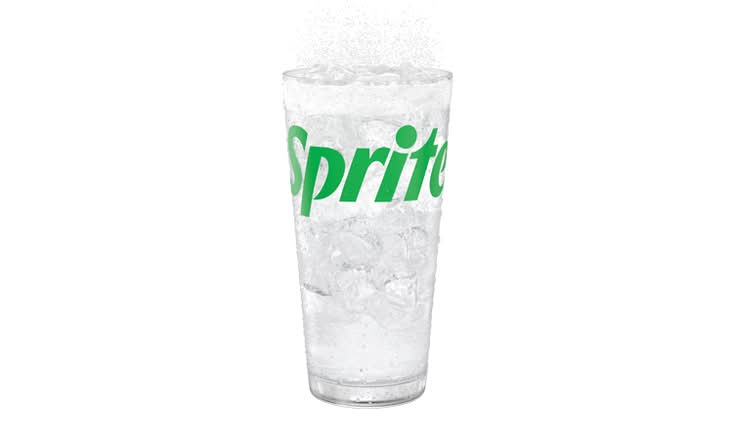 sprite