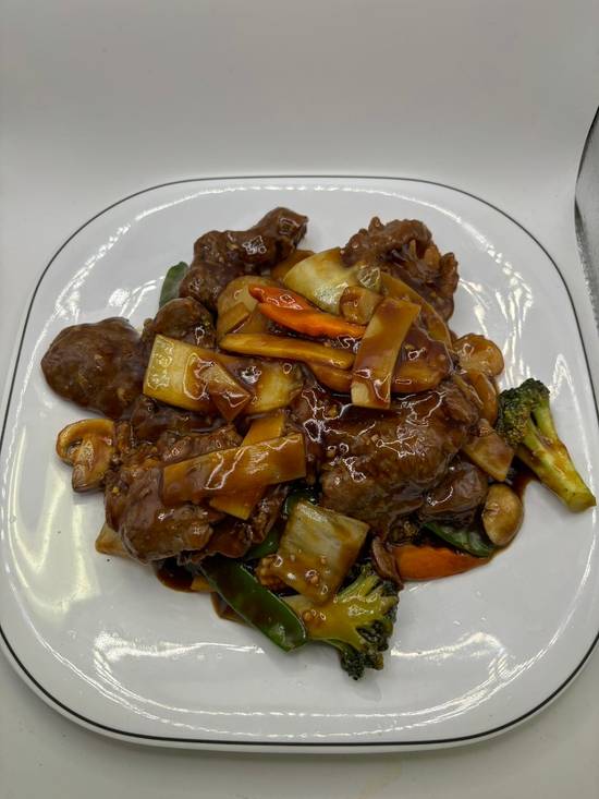 Steak Kow