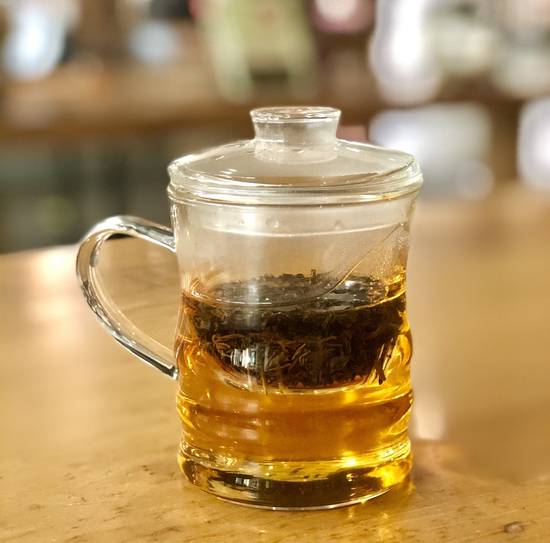 China Live Tea Mug