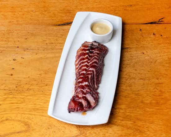 Kurobuta Pork Char Siu (sf)