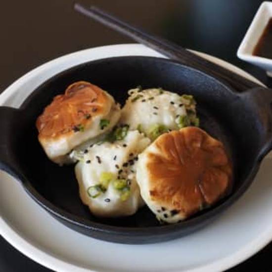Sheng Jian Bao 'SJB' (5)