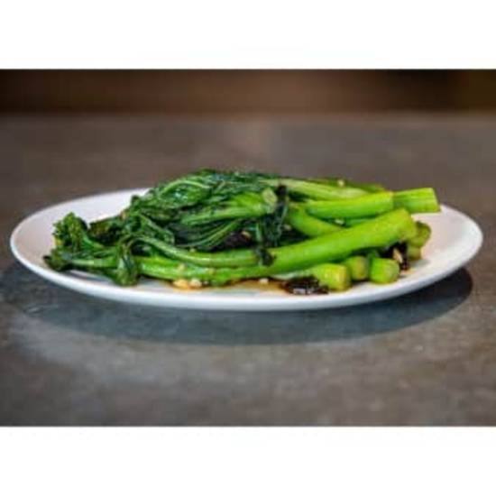 Yu Choi, Roasted Black Garlic (vg, gf)