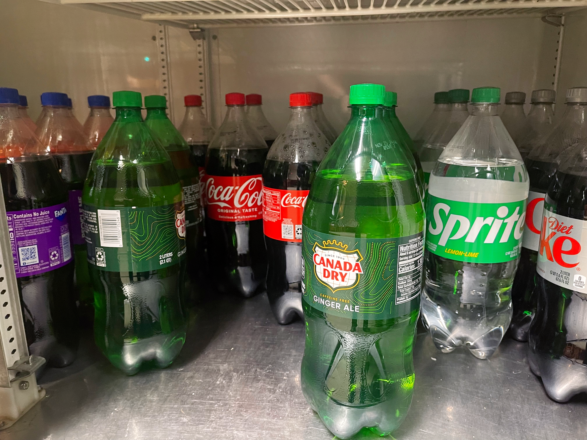 2 Liters