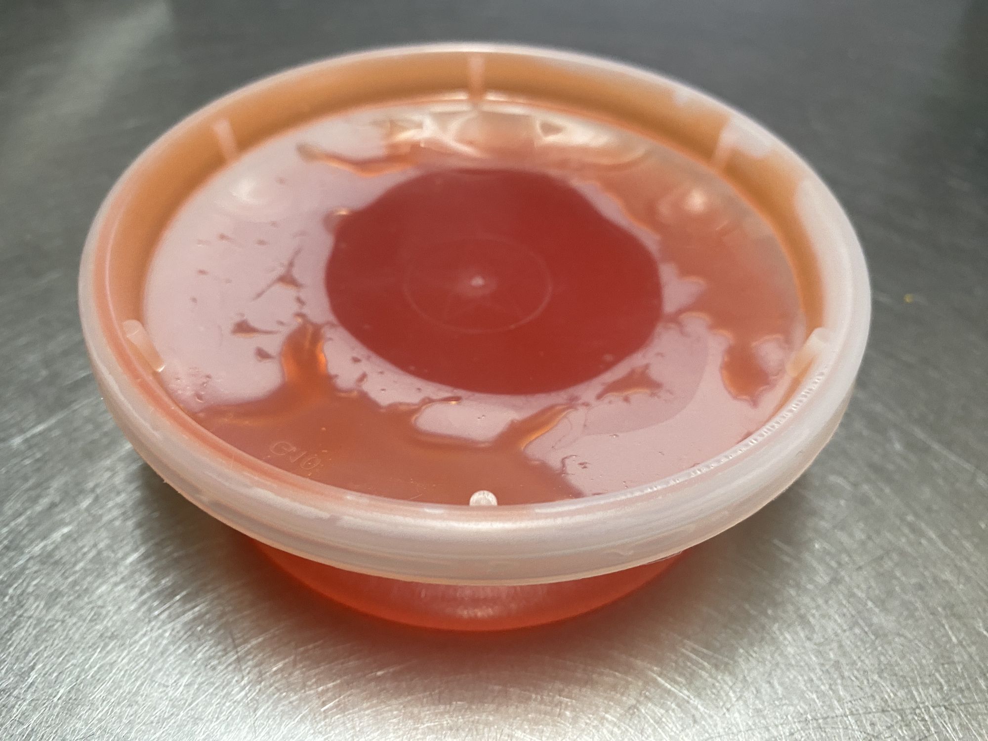 8 oz Sweet and Sour Sauce / 8号 甜酸汁
