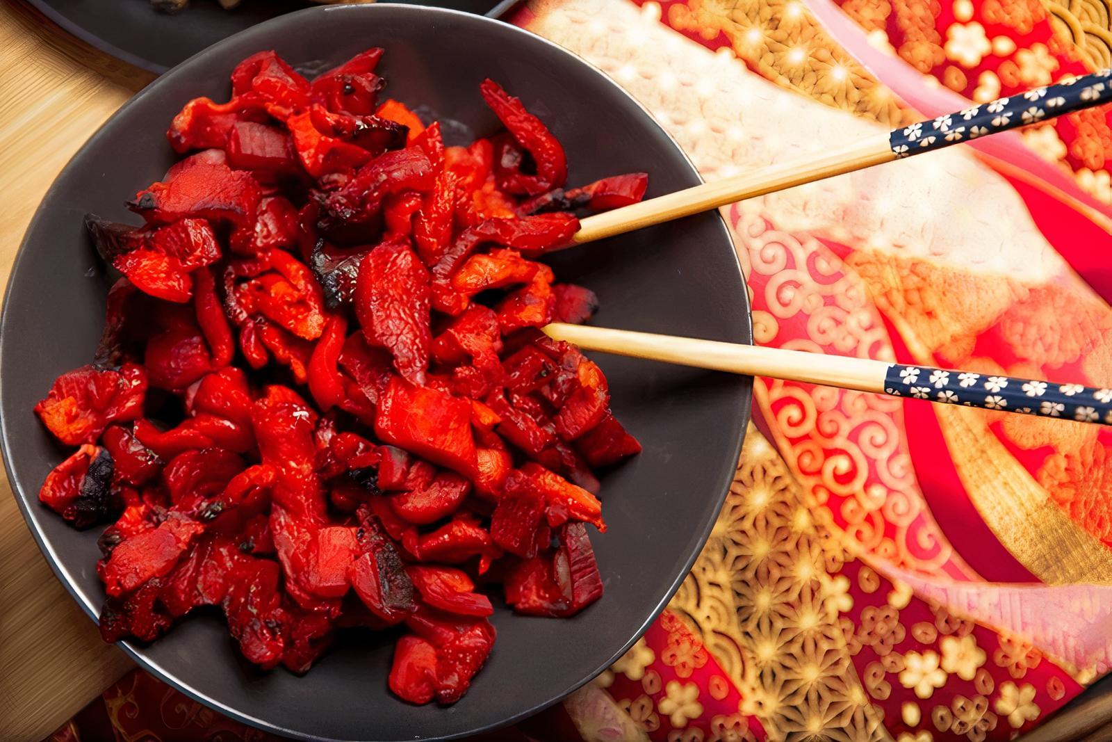 Boneless Spare Ribs / 无骨排