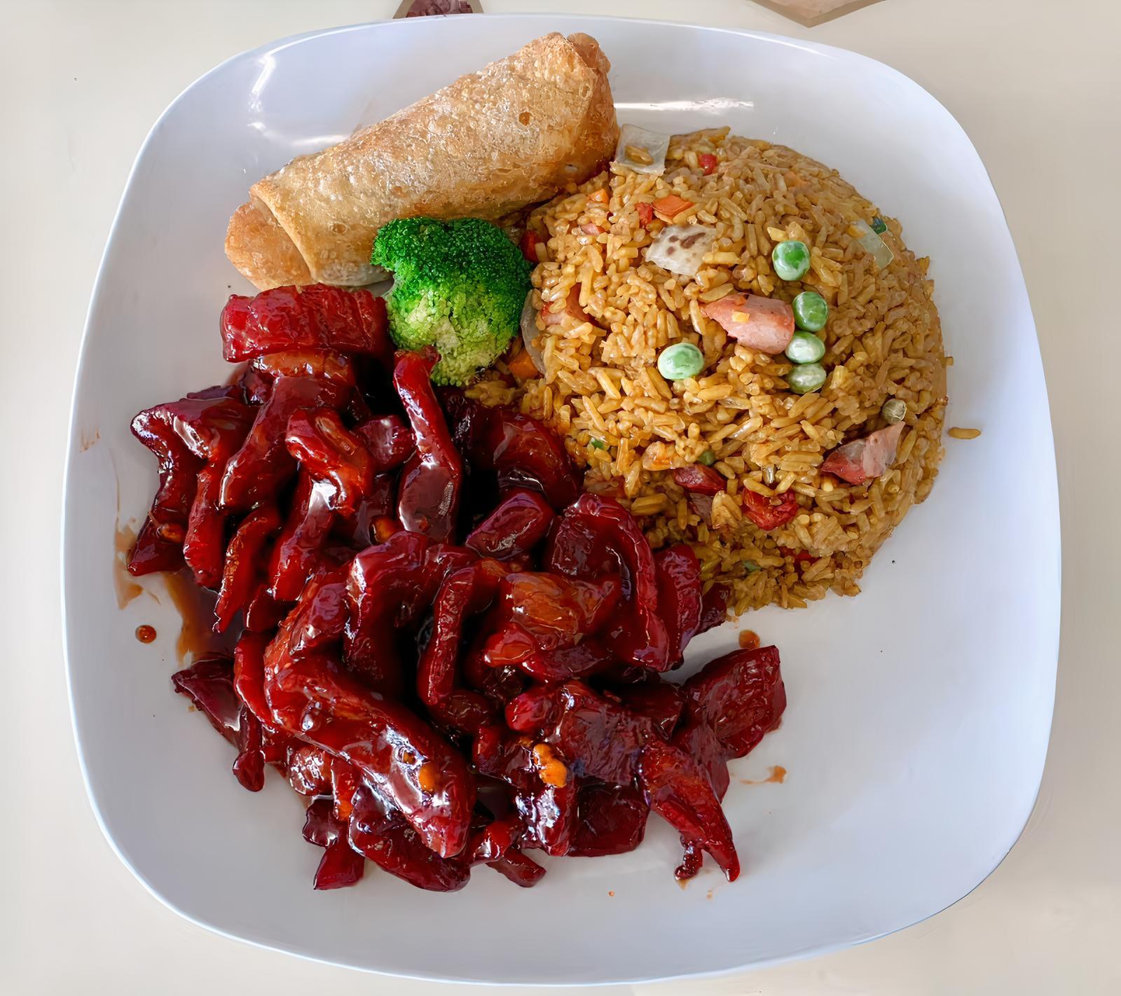 C14a. Boneless Spare Ribs / 无骨排