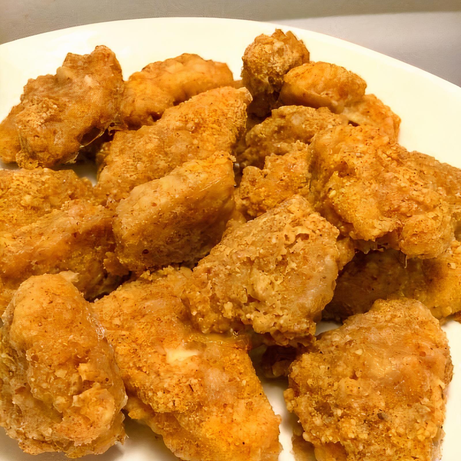 Chicken Nuggets / 鸡块