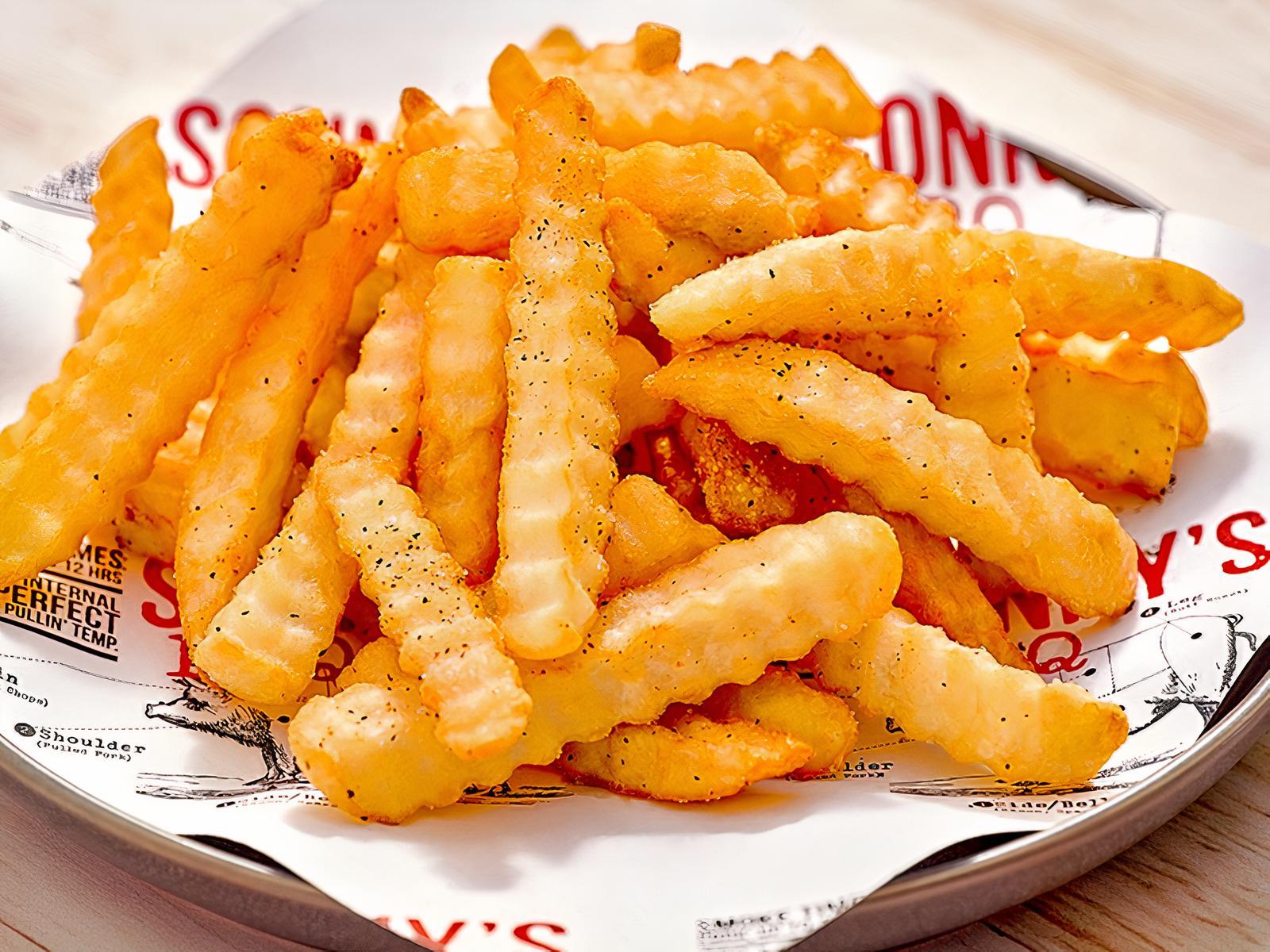 French Fries / 薯条