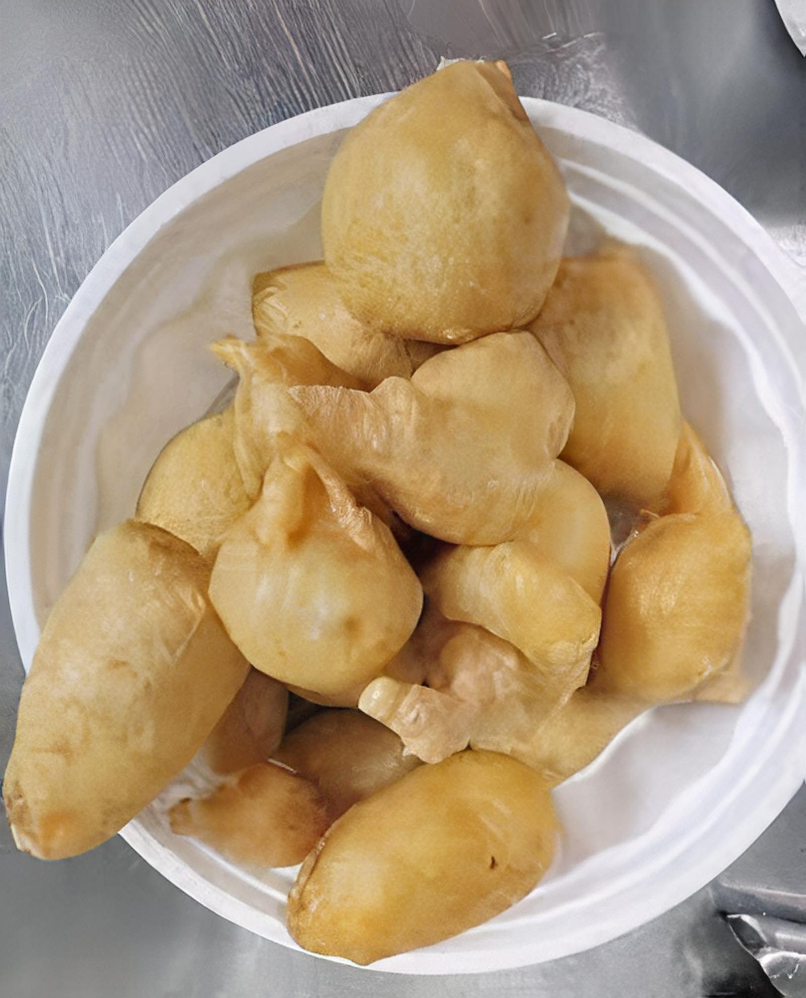 L19. Sweet and Sour Pork / 甜酸肉