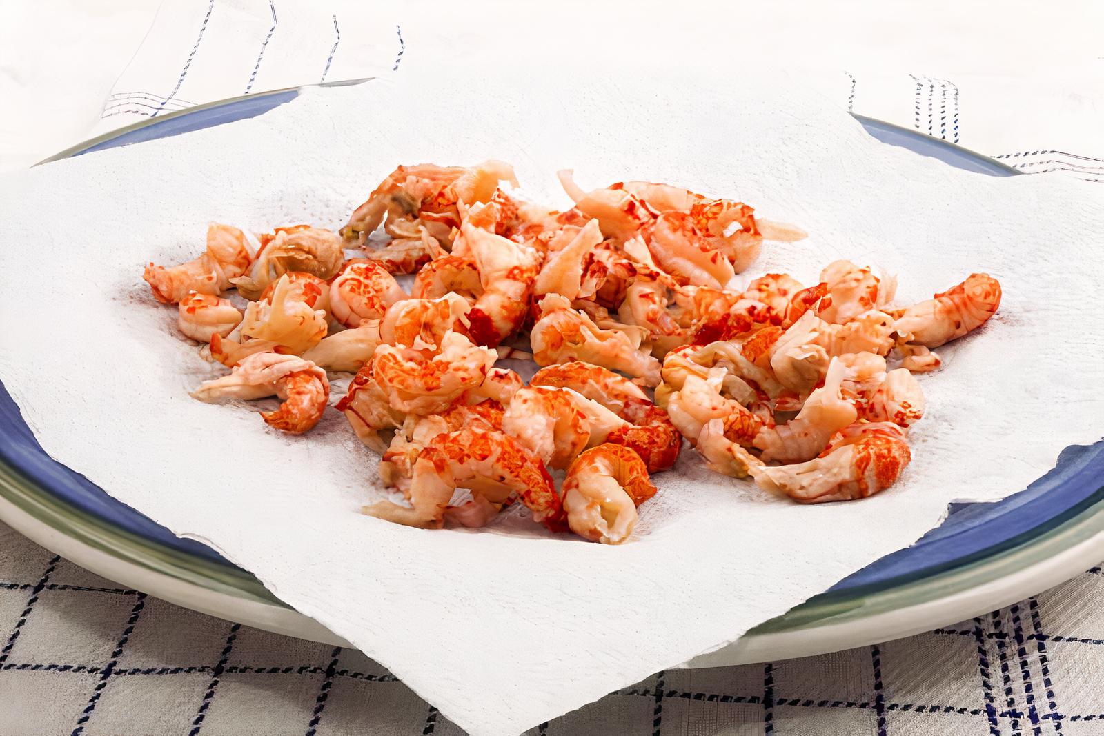 Lobster Fried Rice / 龙虾炒饭