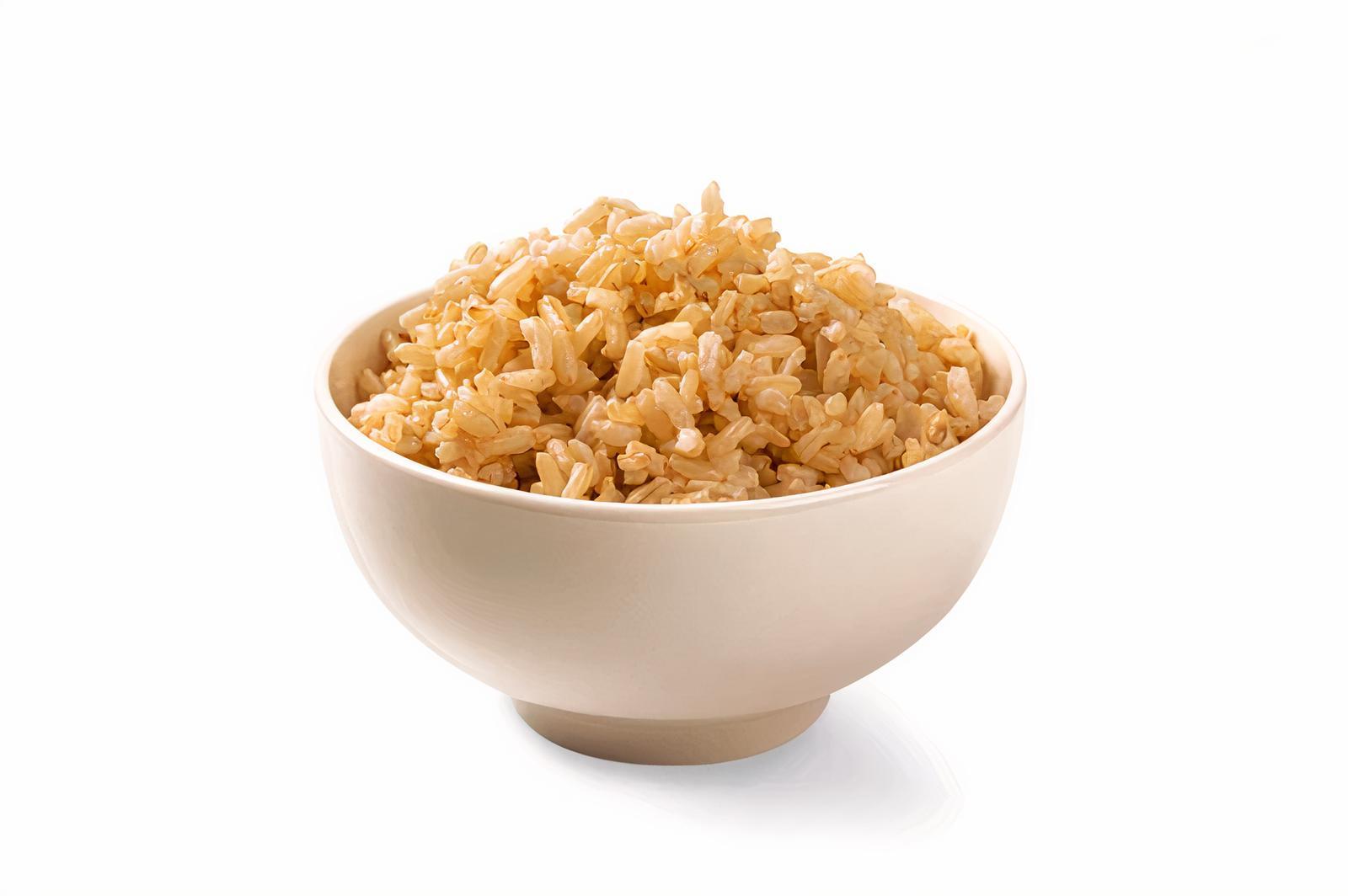 Plain Fried Rice / 净炒饭