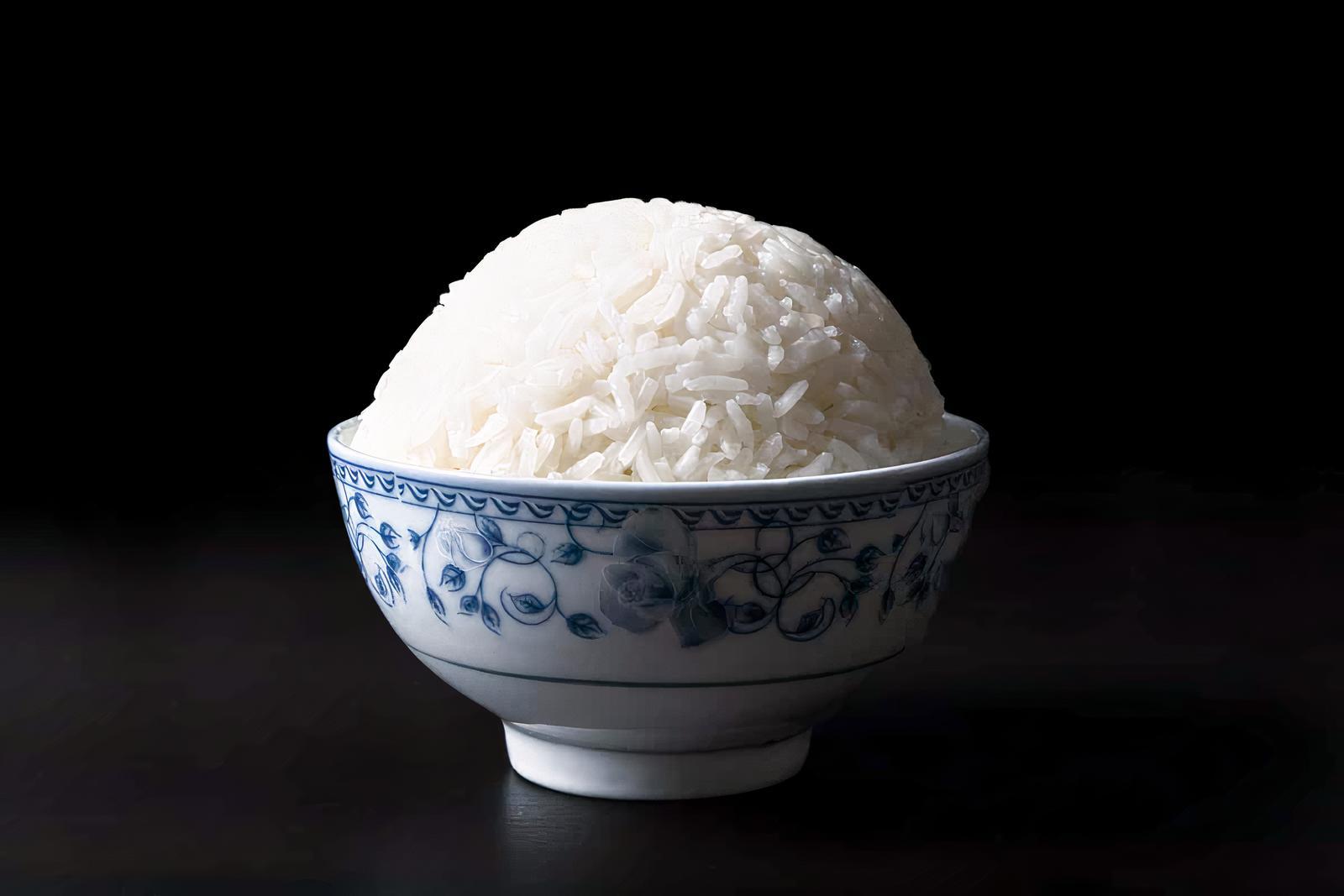 White Rice / 白饭