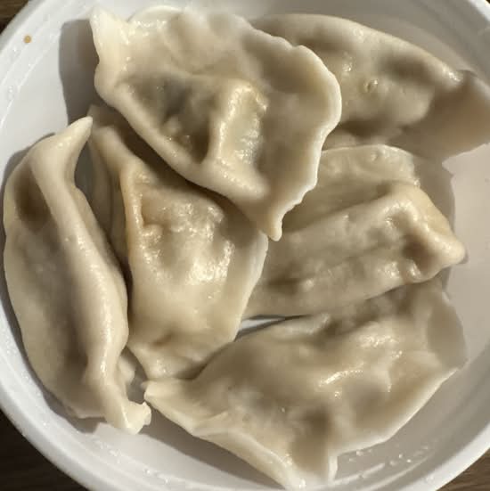 Dumplings