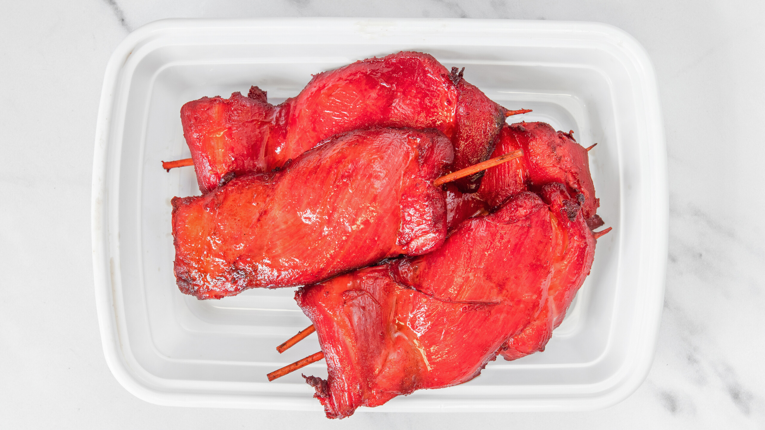 Chicken Sticks / 鸡串 (4 pcs)