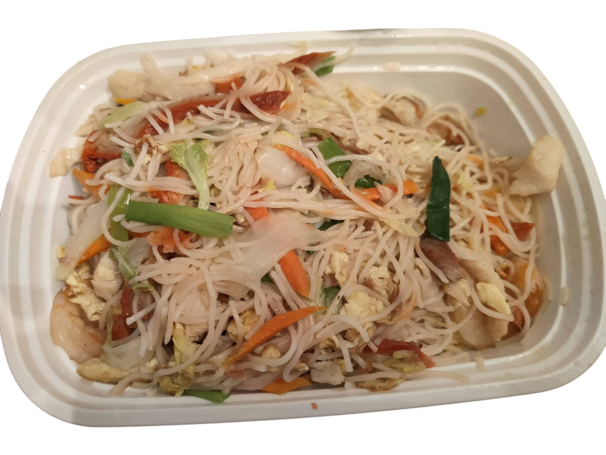House Special Chow Mei Fun / 本樓米粉