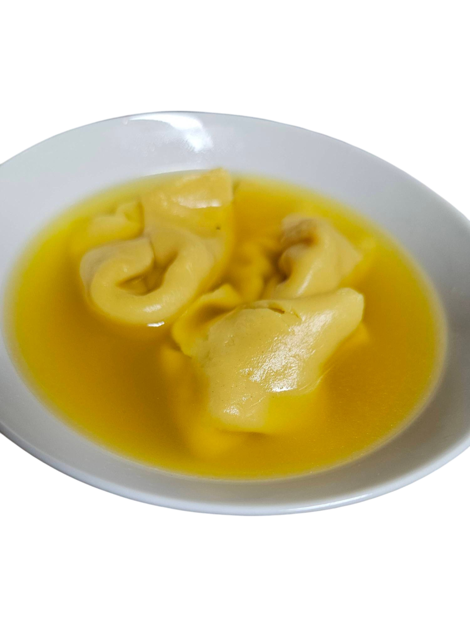 Wonton Soup / 馄饨汤 (1 qt)