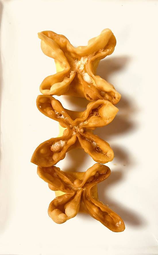 Cream Cheese Wontons (10 pcs)
