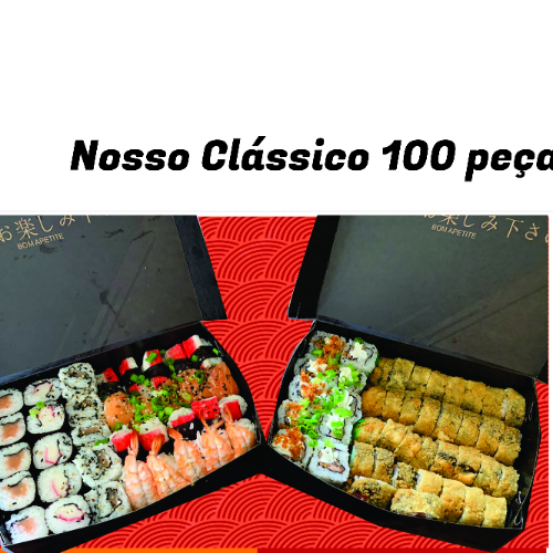 100 Promocional