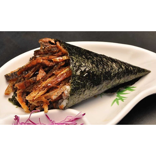 Clone Temaki Skin.