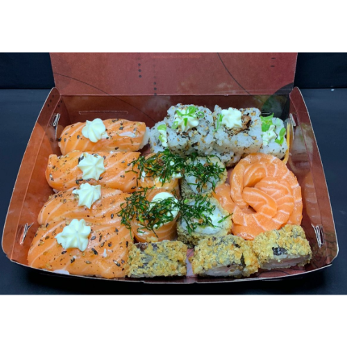 Combo 20 Peças Premium