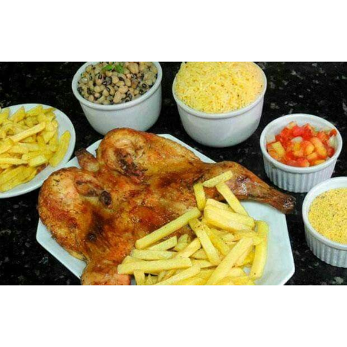 Galeto Completo