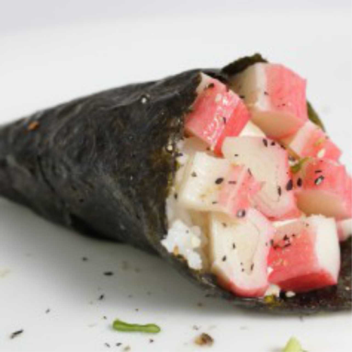 Temaki Kani