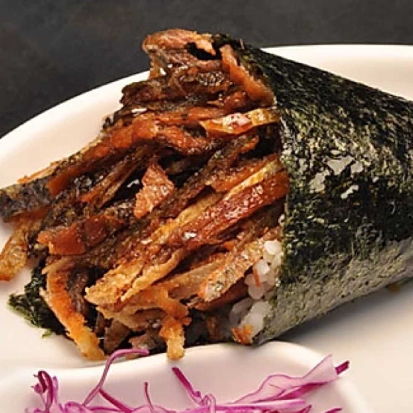 Temaki Skin