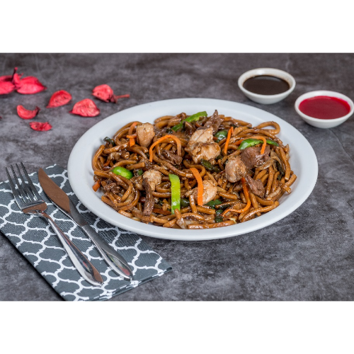 Yakisoba Executivo