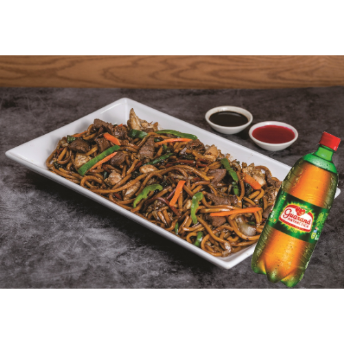 Yakisoba Trad 2 + Refri 1L