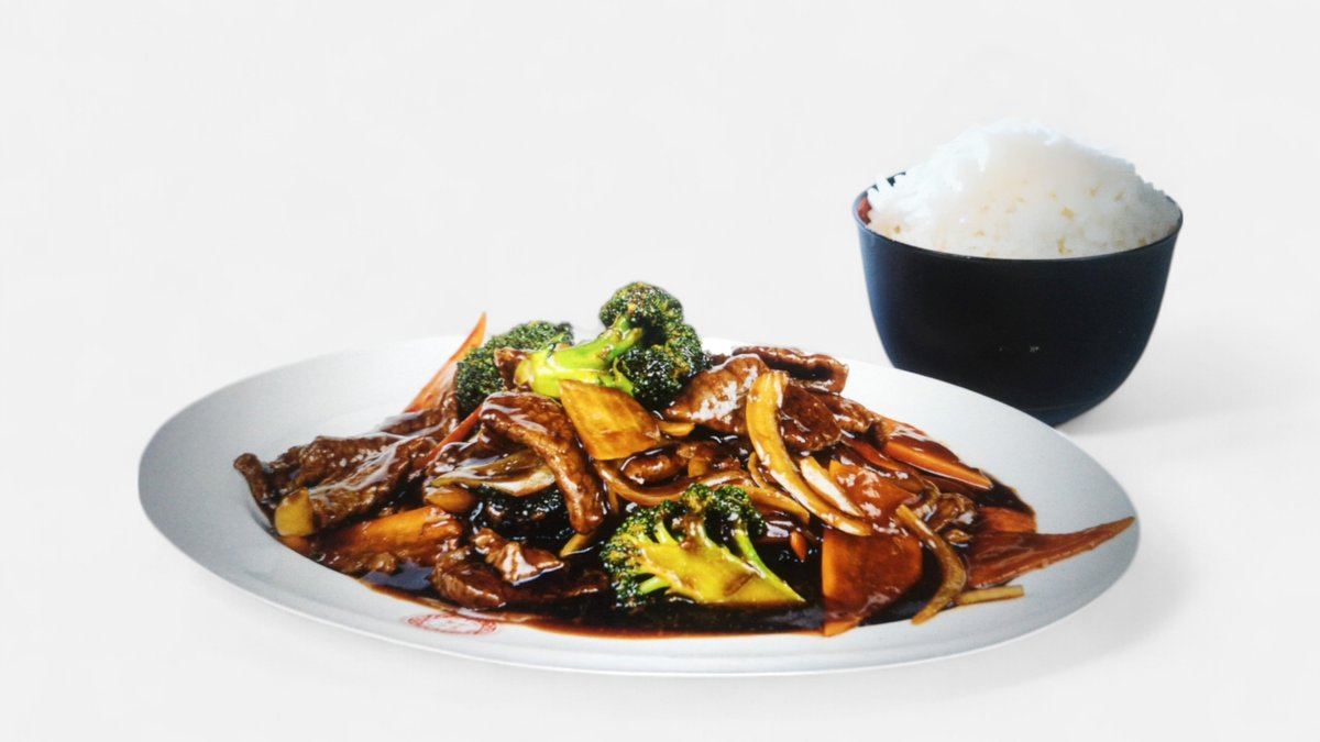 26. Biff A La Sichuan