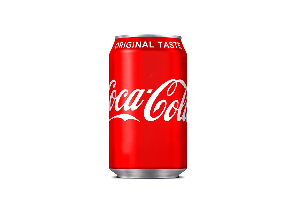 Coca-Cola