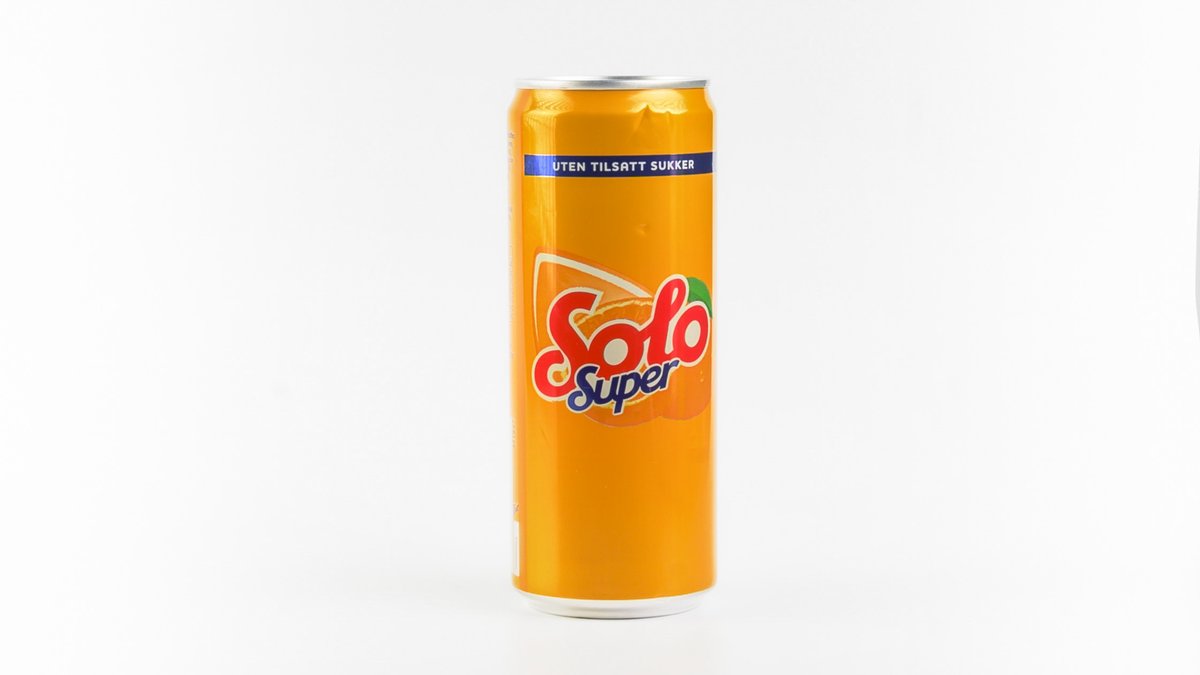 Solo Super