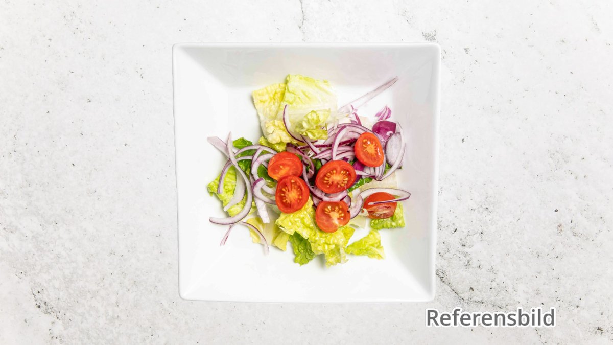 11. Sallad