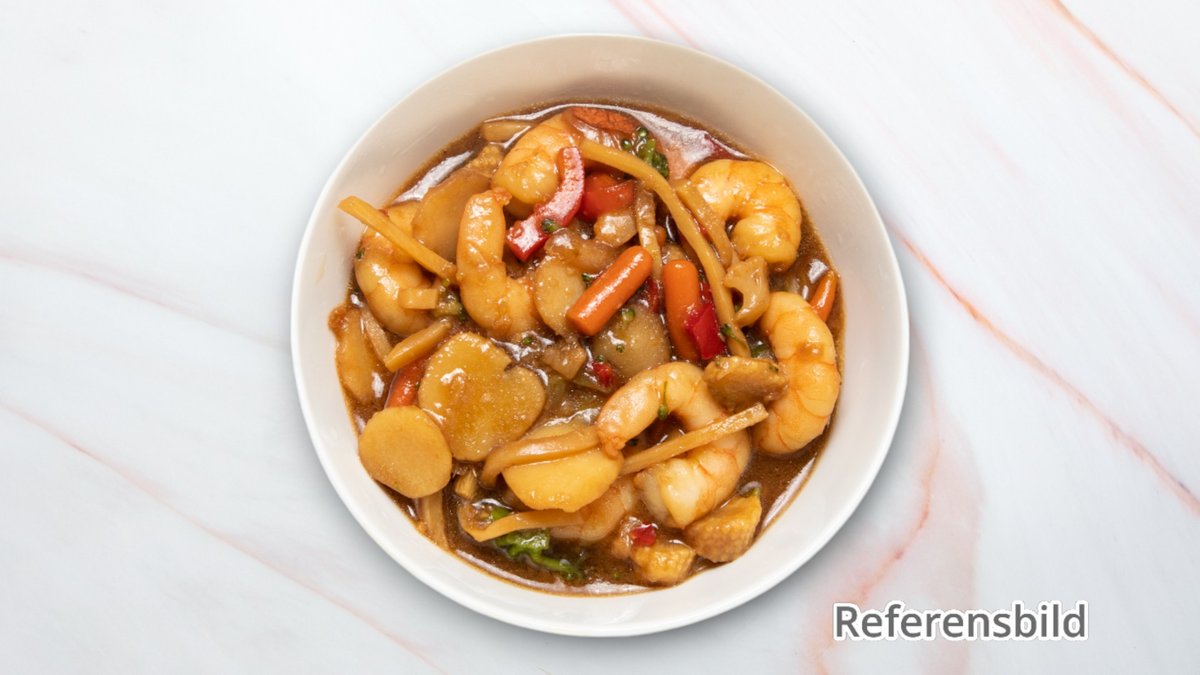 71. Udang Bali
