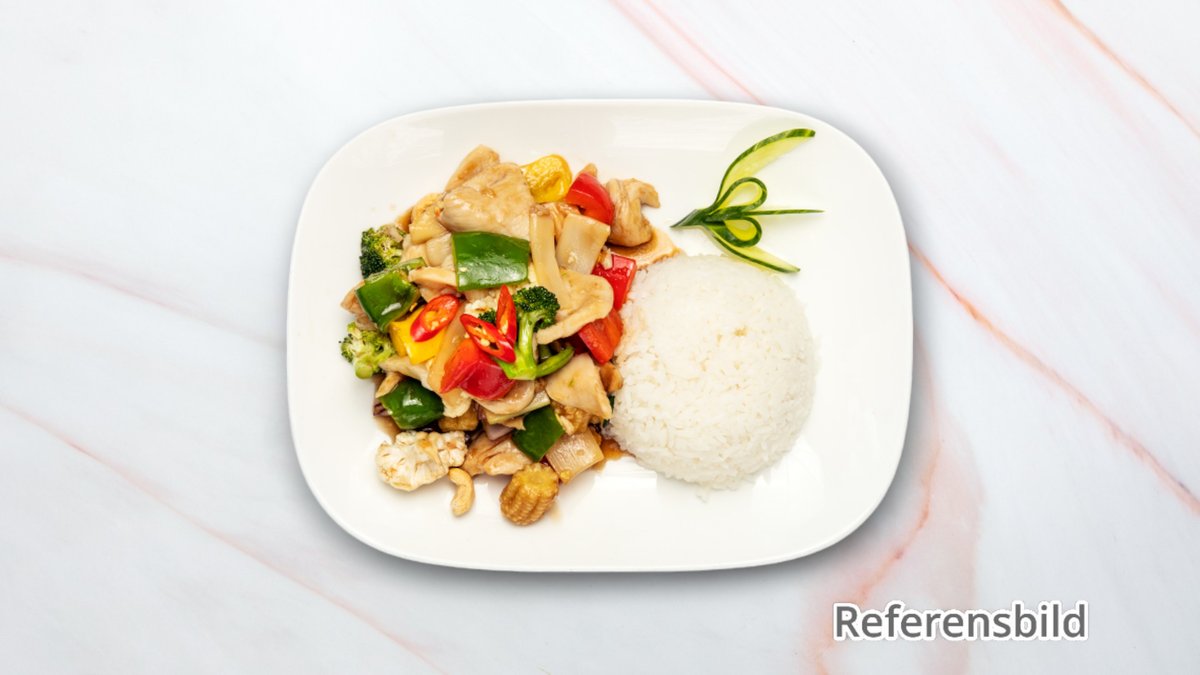 75. Wok i Ostronchili Pastasås