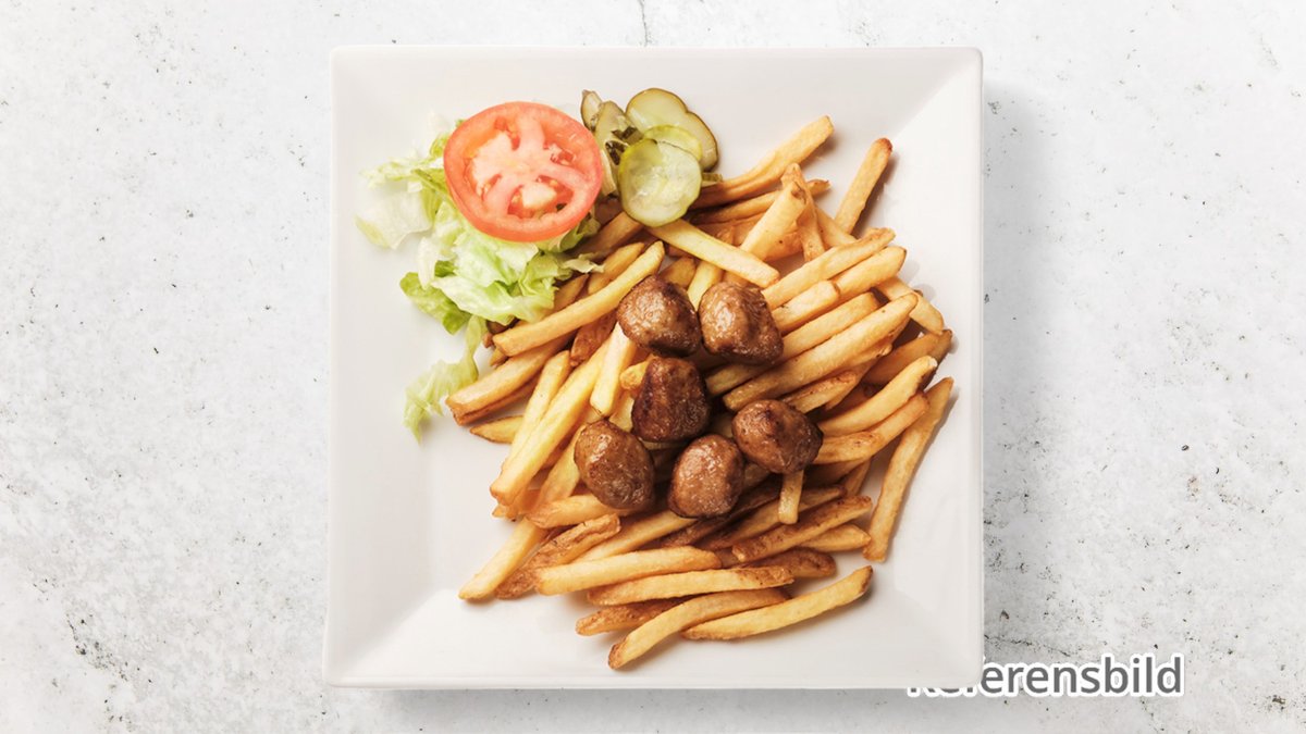 Köttbullar