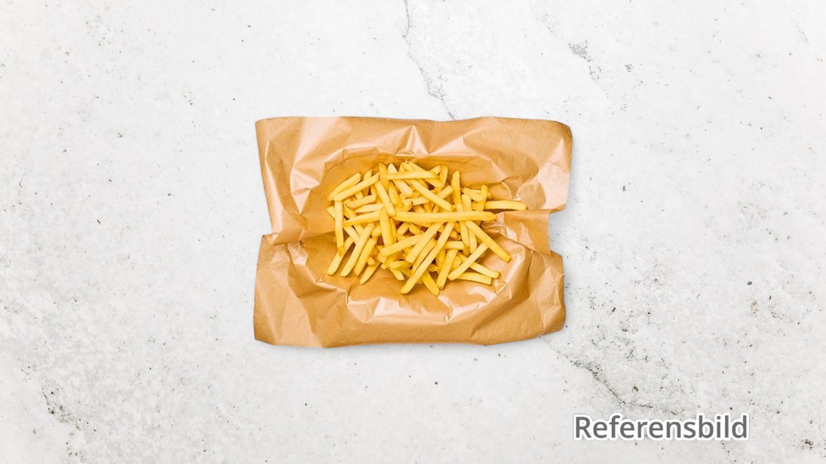 Pommes