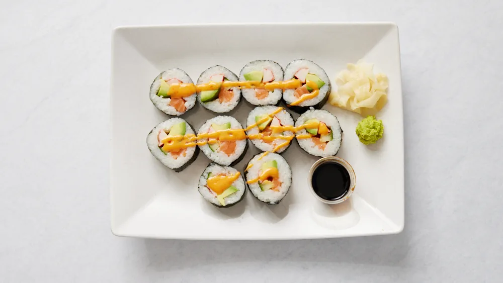 Futomaki
