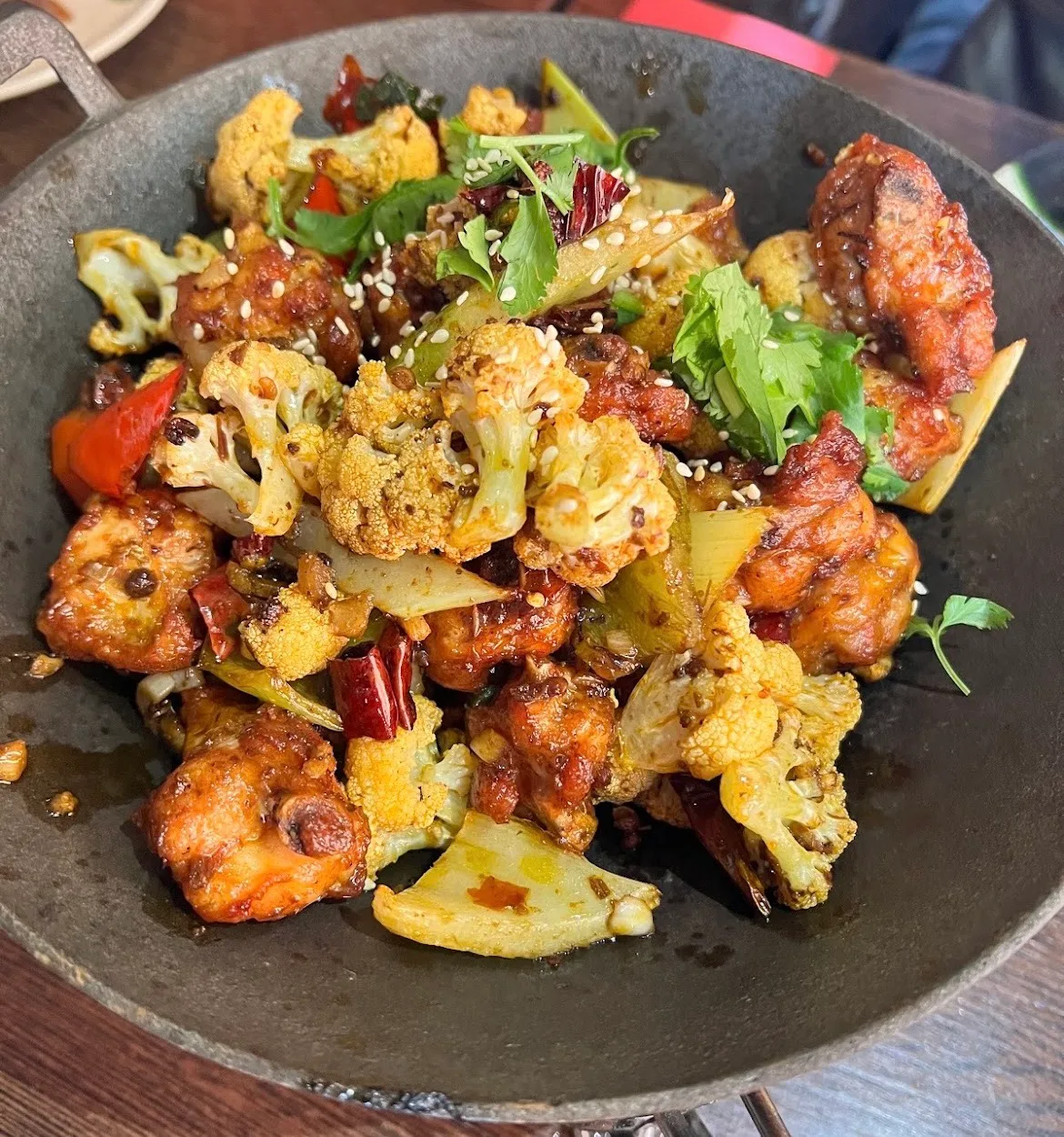 Chilitopf 🌶🌶
