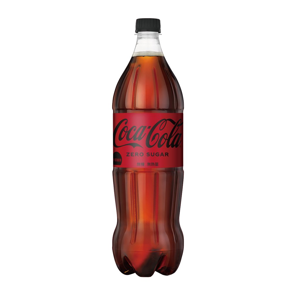 COLA ZERO 1L