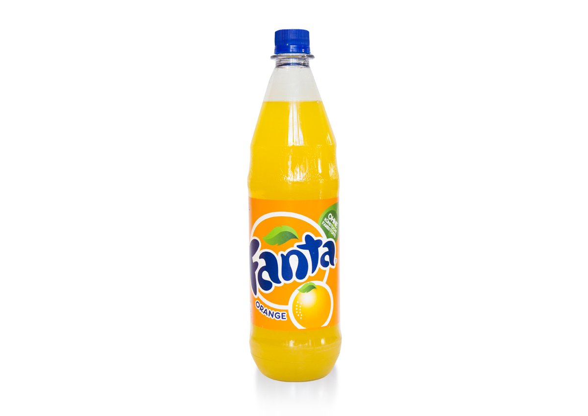 Fanta 1L