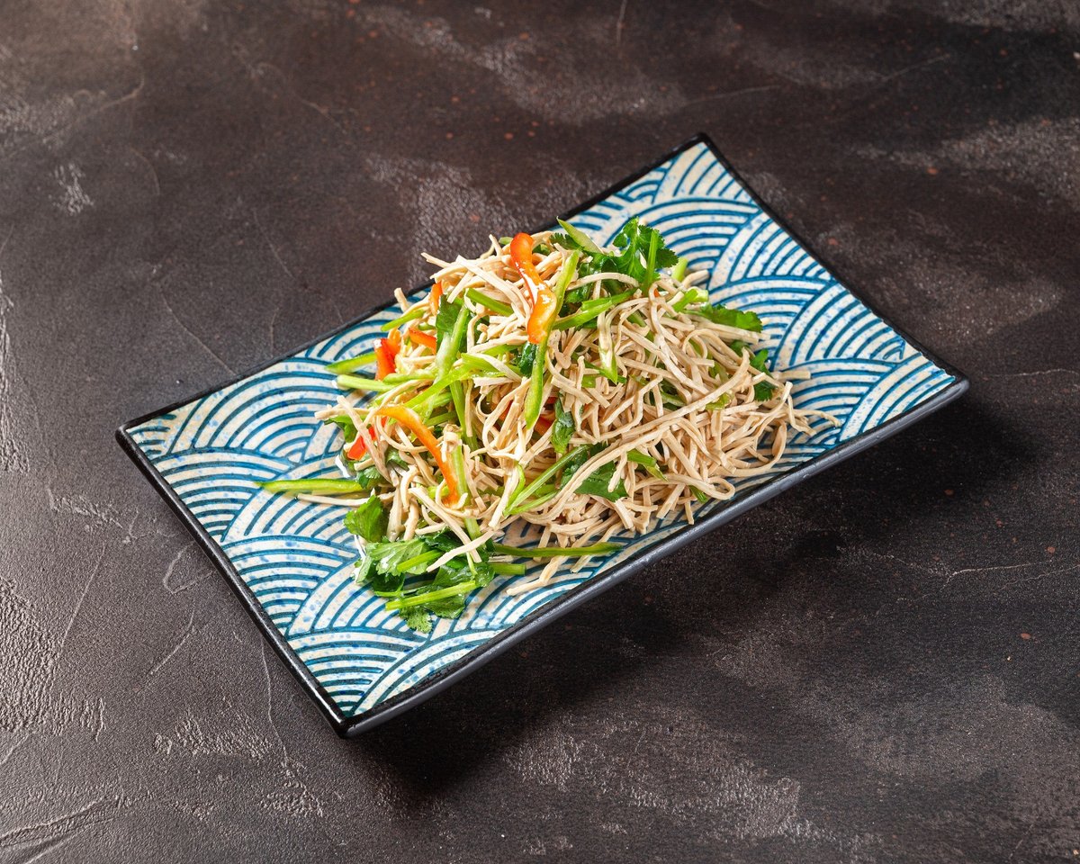 L02. Tofusalat