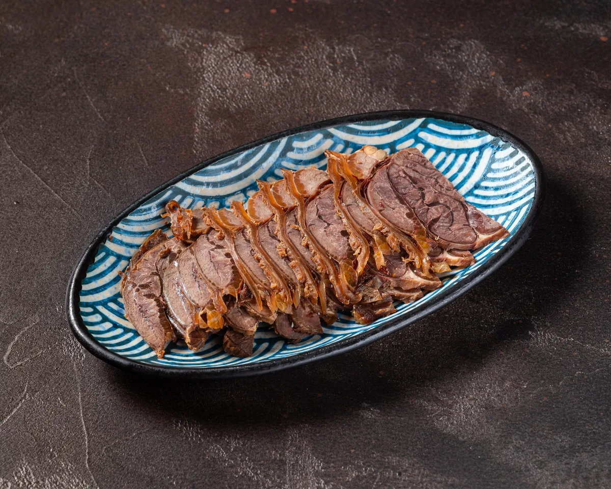 L09. Rindfleisch