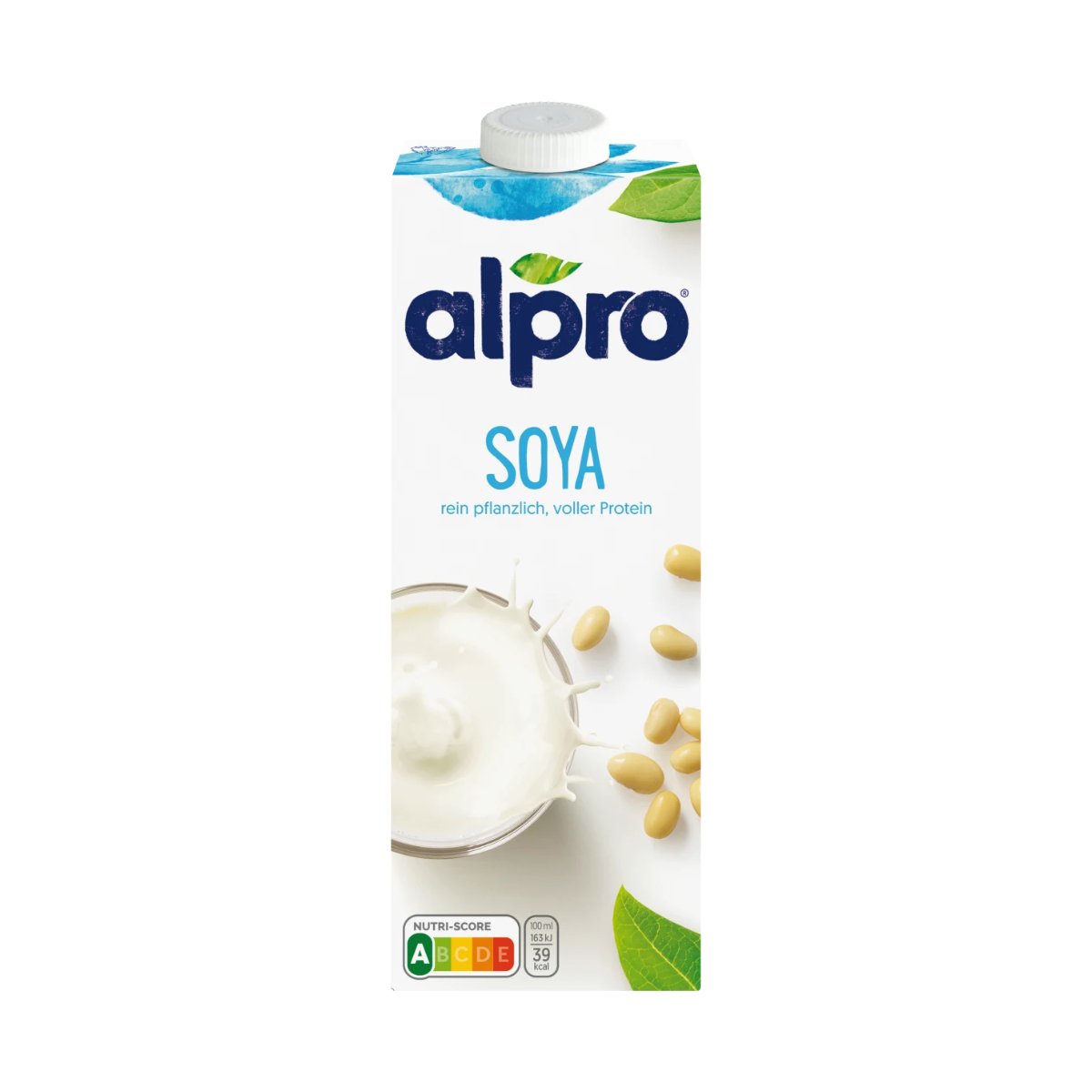 Soja Milch 1L