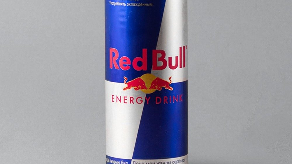 Red Bull 250 мл