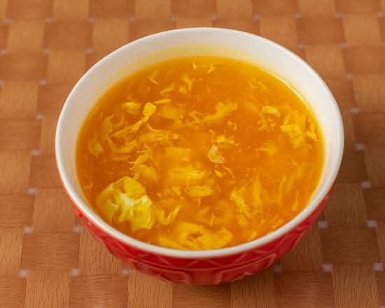 Egg Drop Soup
