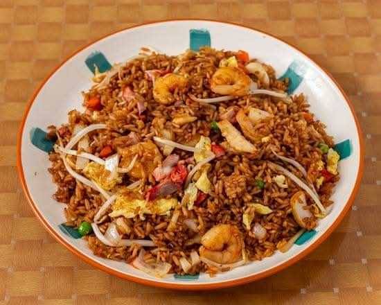 House Special Fried Rice